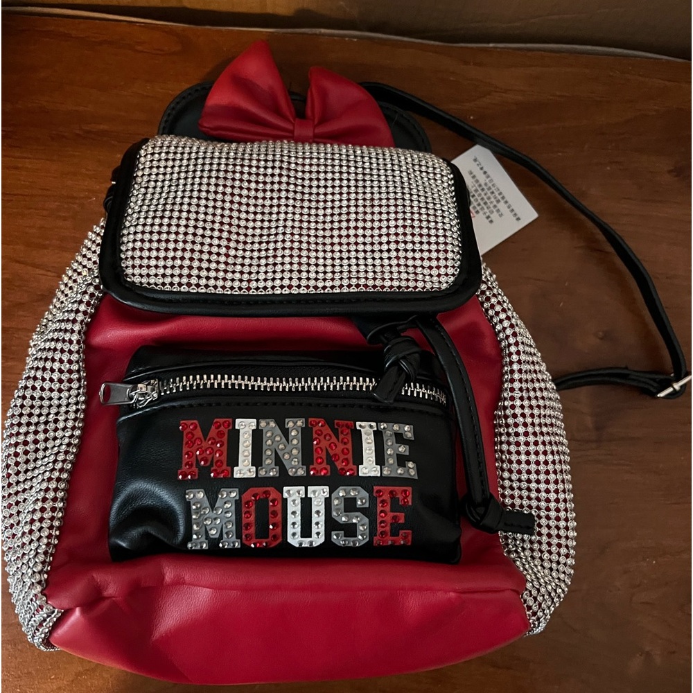 Disney Mini backpack